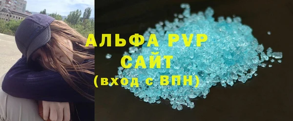 крисы Абаза