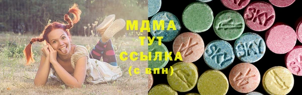 крисы Абаза